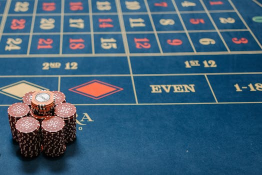 Americká vs. Evropská Ruleta: Klíčové Rozdíly a Vliv na Hru
