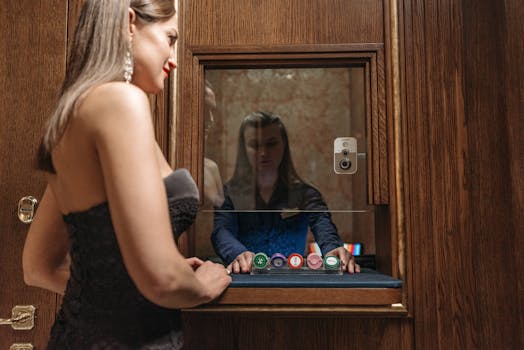 Jak Vybrat Online Kasino s Excelentním Zákaznickým Servisem