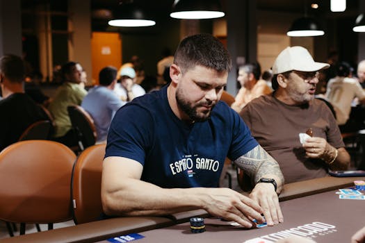 Začínáme s Three Card Poker: Průvodce pro nováčky v online kasinu