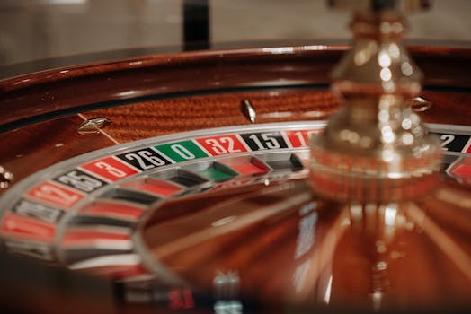 Ruleta vs. Craps: Jakou Hru si Vybrat v Online Kasinu?