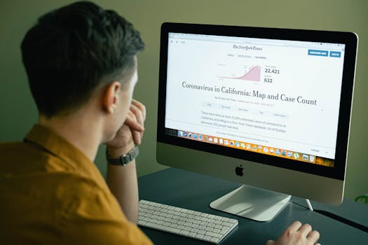 Průvodce: Kde hledat Aktuální Info o Novinkách v Online Kasinech